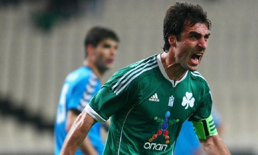 Τι είπε ο Σαριέγκι για Μπενιάτ
